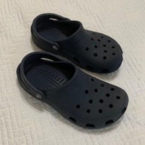 Kids Crocs